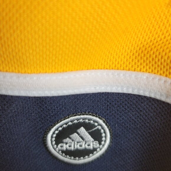 Nashville Predators P.K. Subban 76 Jersey - Adidas Size 50 - Picture 2 of 6